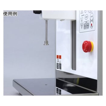 テクスチャー試験機用治具 SUS304 ステンレス製 CT-Fシリーズ 日本計測システム
