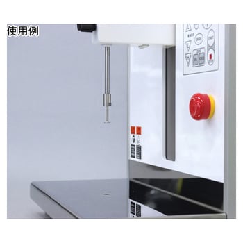 テクスチャー試験機用治具 SUS304 ステンレス製 CT-Fシリーズ 日本計測システム