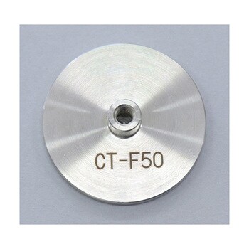 テクスチャー試験機用治具 SUS304 ステンレス製 CT-Fシリーズ 日本計測システム