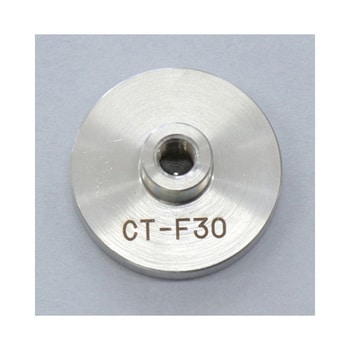 テクスチャー試験機用治具 SUS304 ステンレス製 CT-Fシリーズ 日本計測システム