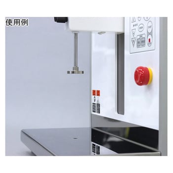 テクスチャー試験機用治具 SUS304 ステンレス製 CT-Fシリーズ 日本計測システム