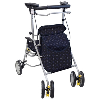 歩行車 シンフォニーワイドSPⅡ 島製作所