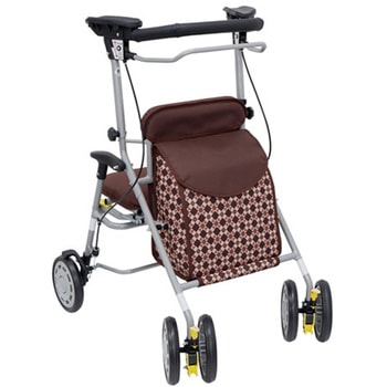 歩行車 シンフォニーワイドSPⅡ 島製作所