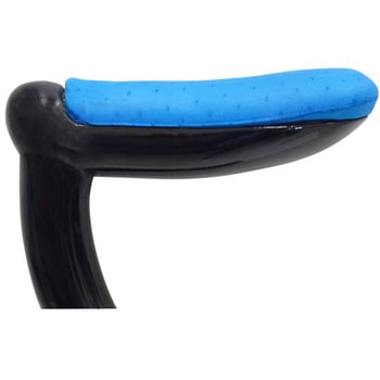 四点杖 カーボン四点式フラットグリップ 79Cシリーズ 島製作所