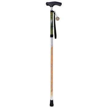 ワンダーワーカー折りたたみステッキ 56-Bシリーズ 島製作所