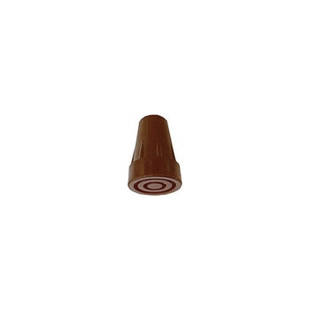 ゴムキャップ 小 1セット 2個入 065シリーズ 島製作所