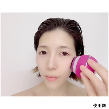 EMSフェイシャルブラシ ソワン クレール Soin Clair BY21-BE0201シリーズ 嬉美美研