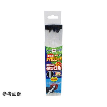 ARC 草刈用ナイロンコード 1箱 アークランズ