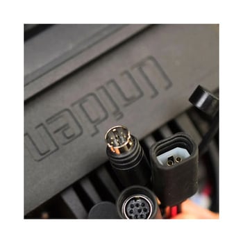 据置型 国際VHF無線機 UM725シリーズ ユニデン