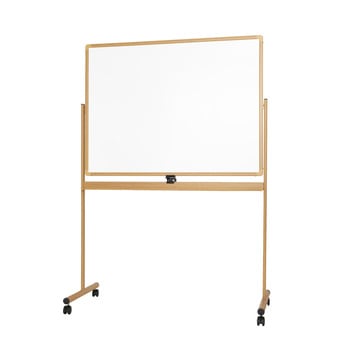 木目調ホワイトボード 両面タイプ RBBNWシリーズ コマイ