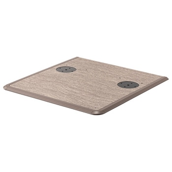 ATTOGRIP 手すり用 AT-E-360 オプション品 530シリーズ Aron(アロン化成)
