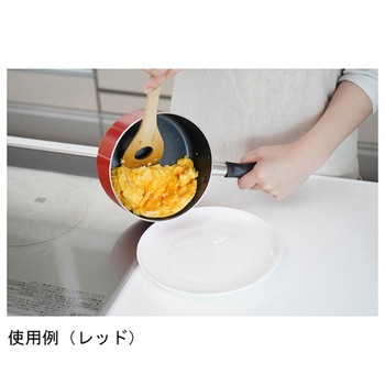 かちこれ IH片手鍋 RBシリーズ 和平フレイズ