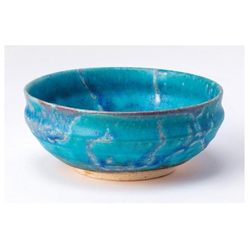 露草 鴻月 食器 スケーター