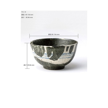 潮 鴻月 食器 スケーター