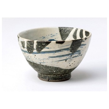 潮 鴻月 食器 スケーター