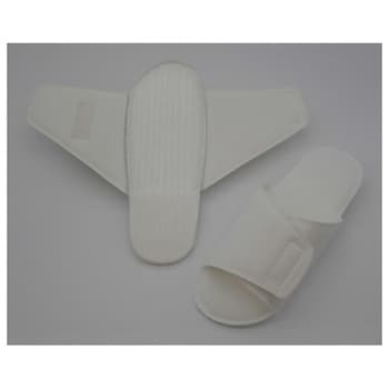 アローエコスリッパ エコN 1箱 30足入 アズワン