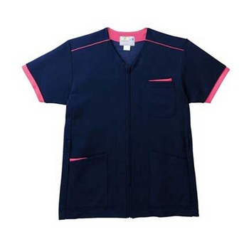 ケアスクラブ 前開き CR153シリーズ トンボ
