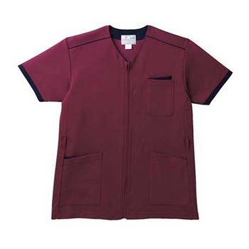 ケアスクラブ 前開き CR153シリーズ トンボ