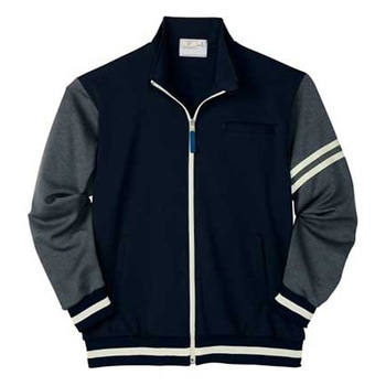 ジャケット CR171シリーズ - トンボ[ウエア・白衣・検診衣]