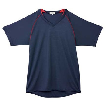 入浴介助用シャツ CR181シリーズ トンボ