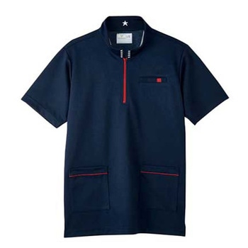 ケアワークシャツ CR185シリーズ トンボ