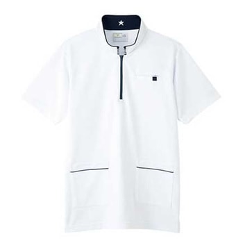 ケアワークシャツ CR185シリーズ トンボ