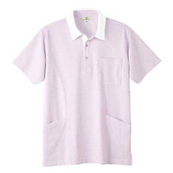 ニットシャツ CR187シリーズ トンボ