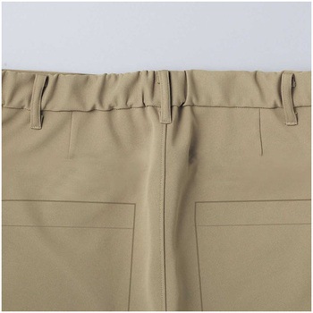 メンズパンツ カーキ CR574-47シリーズ トンボ