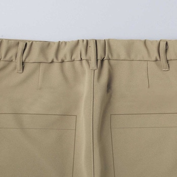メンズパンツ カーキ CR574-47シリーズ - トンボ