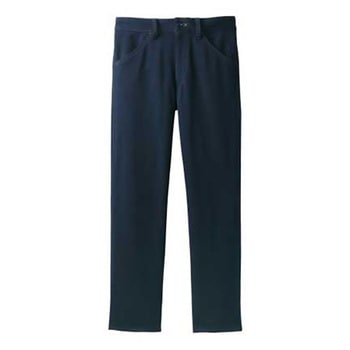 メンズデニムパンツ ネイビー CR578-89シリーズ トンボ