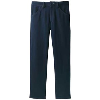メンズデニムパンツ ネイビー CR578-89シリーズ - トンボ