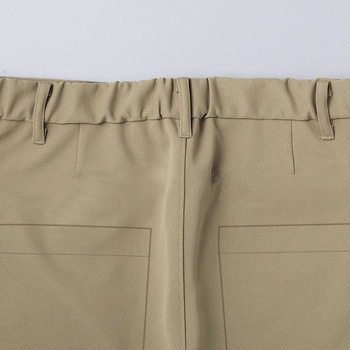 レディスパンツ CR585シリーズ トンボ[ウエア・白衣・検診衣]