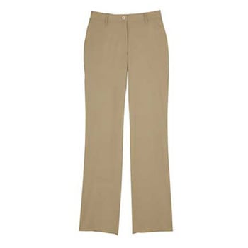 レディスパンツ 股下85cm フリー CR587シリーズ トンボ