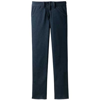 レディスデニムパンツ ネイビー CR588-89シリーズ - トンボ