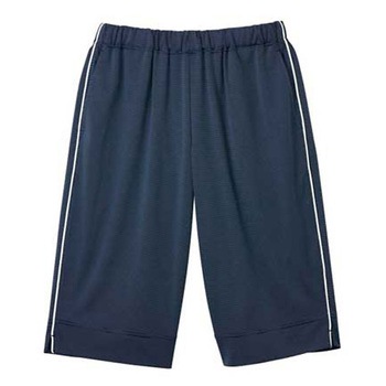 入浴介助用パンツ ネイビー CR591-88シリーズ トンボ