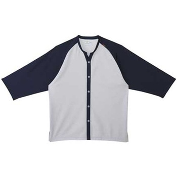 前開きシャツ CRシリーズ トンボ