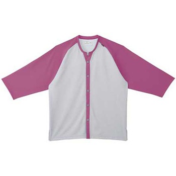 前開きシャツ CRシリーズ トンボ