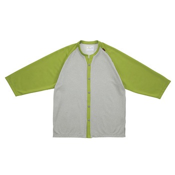 前開きシャツ CRシリーズ トンボ
