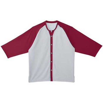 前開きシャツ CRシリーズ トンボ