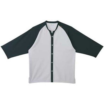 前開きシャツ CRシリーズ トンボ