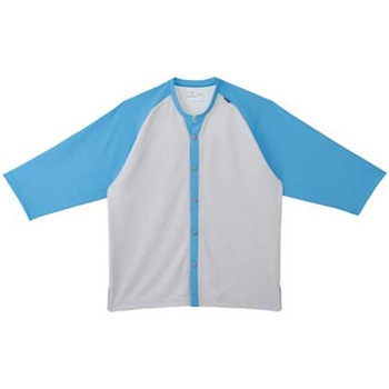 前開きシャツ CRシリーズ トンボ