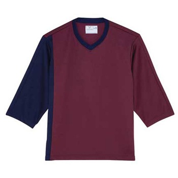 前開き検診用シャツ CR814シリーズ トンボ
