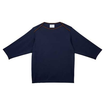 前開き検診用シャツ CR845シリーズ トンボ