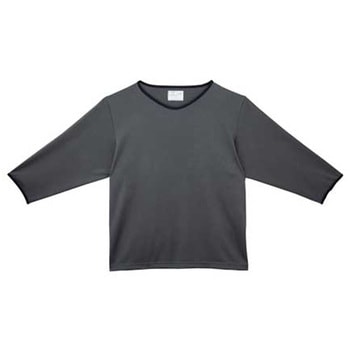 メンズ検診用シャツ CR847シリーズ トンボ