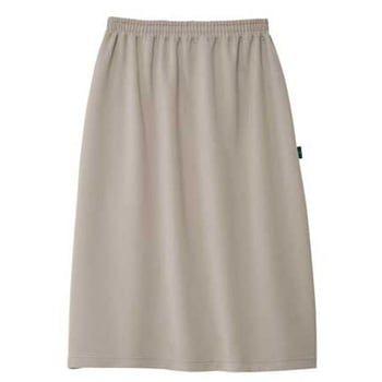 検診用スカート ライトブラウン CR878-28シリーズ トンボ