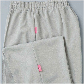 フライス付パンツ シルバーモク CR885-03シリーズ トンボ