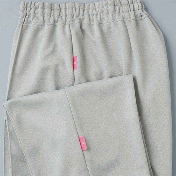 フライス付パンツ シルバーモク CR885-03シリーズ - トンボ