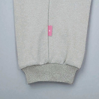 フライス付パンツ シルバーモク CR885-03シリーズ - トンボ