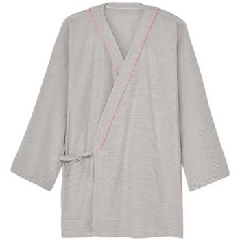 ニット患者衣 甚平 1ケース 10枚入 CV012シリーズ トンボ