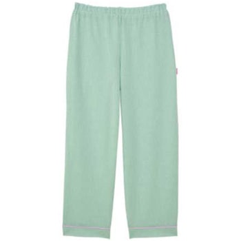 ニット患者衣 ストレートパンツ 1ケース 10枚入 CV051シリーズ トンボ